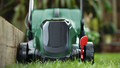 Bosch CityMower 18V-32-300 plæneklipper 4,0 Ah